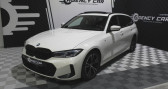 Annonce Bmw 320 occasion Diesel touring 320d xDrive - BVA Sport G21 LCI M - GARANTIE - 2027 � Venelles