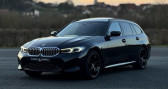 Annonce Bmw 320 occasion Diesel touring 320d xDrive - BVA Sport G21 LCI M PHASE 2 � SARRE-UNION