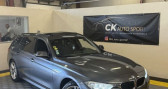 Bmw 320 occasion année 2013 boite Automatique Annonce Bmw 320 occasion Diesel Touring 320d Xdrive M SPORT Break à Saint-Martin-la-Plaine