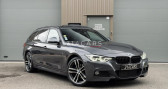 Annonce Bmw 320 occasion Diesel touring 320d xDrive M SPORT BVA F31 LCI  Roanne