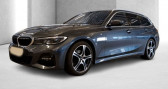 Bmw 320 Touring 320d xDrive M Sport INCLUSE  2019 - annonce de voiture en vente sur Auto Sélection.com
