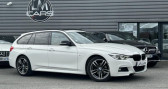 Bmw 320 touring 320d xDrive M Sport   Chateaubernard 16