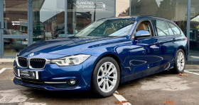 Bmw 320 , garage FLANDRES AUTOMOBILE NIEPPES  Nieppes