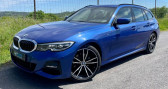 Bmw 320 Touring 320DA 190CH M SPORT BVA8   DONZENAC 19