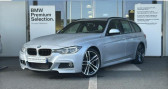 Annonce Bmw 320 occasion Diesel Touring 320dA 190ch M Sport Ultimate Euro6d-T  Cholet