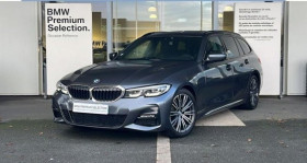 Bmw 320 , garage BMW CHARRIER CHOLET � Cholet