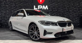 Annonce Bmw 320 occasion Diesel Touring 320dA MH 190ch Sport Line � ROQUEBRUNE SUR ARGENS