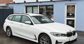 Bmw 320 occasion année 2020 boite Automatique Annonce Bmw 320 occasion Diesel Touring 320dA xDrive 190ch Edition Sport à Danjoutin
