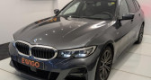 Annonce Bmw 320 occasion Diesel Touring 320dA Xdrive 190ch M SPORT BVA8  Bessoncourt