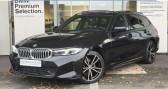 Annonce Bmw 320 occasion Diesel Touring 320dA xDrive 190ch M Sport  Cholet