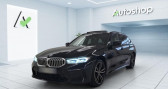 Annonce Bmw 320 occasion Diesel Touring 320dA xDrive 190ch M Sport � Chambray-l�s-Tours