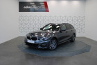 Bmw 320 occasion Gris année 2021 boite Automatique Annonce Bmw 320 occasion Hybride Touring 320e 204 ch BVA8 M Sport 5p à Lescar