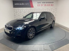 Bmw 320 occasion année 2021 boite Automatique Annonce Bmw 320 occasion Hybride Touring 320e 204 ch BVA8 M Sport 5p à Lormont