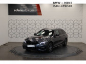 Bmw 320 occasion année 2022 boite Automatique Annonce Bmw 320 occasion Hybride Touring 320e 204 ch BVA8 M Sport à Lescar