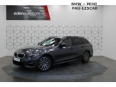 Bmw 320 occasion année 2021 boite Automatique Annonce Bmw 320 occasion Hybride Touring 320e 204 ch BVA8 M Sport à Lescar