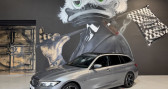 Bmw 320 occasion année 2022 boite Automatique Annonce Bmw 320 occasion Hybride Touring 320e 204ch M Sport BVA8 Hybride Toit ouvrant à Ingré