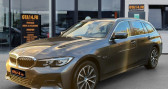 Annonce Bmw 320 occasion Hybride touring 320e Business Design - BVA G21 PHASE 1  LE CASTELET
