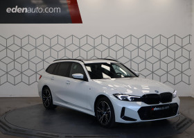 Bmw 320 , garage BMW PAU � Lescar