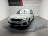 Bmw 320 Touring 320e xDrive 204 ch BVA8 M Sport  � Lormont 33