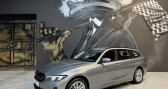 Annonce Bmw 320 occasion Hybride Touring 320e xDrive 204ch BVA8 Hybride ATTELAGE / TVA APPARE � Ingr�