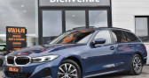 Bmw 320 touring 320e xDrive - BVA G21 LCI Business Design PHASE 2   LE CASTELET 14