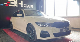 Bmw 320 occasion 2021 mise en vente &agrave; Manosque par le garage BH CAR MANOSQUE - photo n&deg;1