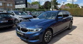 Annonce Bmw 320 occasion Hybride Touring 320eA xDrive 204ch Business Design � BONDUES