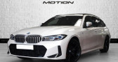 Bmw 320 touring 320i 184 ch BVA8 G21 LCI M Sport   Dieudonn 60