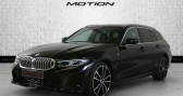 Bmw 320 touring 320i 184 ch BVA8 G21 M Sport   Dieudonn 60