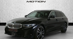 Bmw 320 , garage OTOMOTION  Dieudonn
