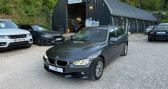 Bmw 320 occasion année 2012 boite Manuelle Annonce Bmw 320 occasion Essence Touring 320i 2.0 i 184cv Luxury à Sathonay-Camp