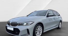 Bmw 320 occasion 2025 mise en vente &agrave; Ozoir-la-Ferri�re par le garage CAR DESIGN IMPORT - photo n&deg;1