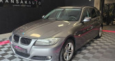 Bmw 320 TOURING E91 LCI 320d 184 ch Edition Executive A   Champs-sur-Yonne 89