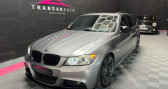 Bmw 320 TOURING E91 LCI 320d 184 ch M Edition A   Chaponost 69