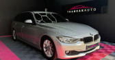 Annonce Bmw 320 occasion Diesel TOURING F31 320d 163 ch EfficientDynamics Edition Sport /Vol  Marignane