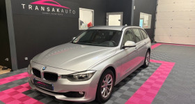 Bmw 320 , garage TRANSAKAUTO BETHUNE � Bruay la buissiere