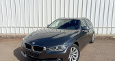 Bmw 320 occasion année 2013 boite Manuelle Annonce Bmw 320 occasion Diesel Touring F31 320d 184 ch 124 g Lounge à Moulins-les-Metz