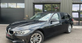 Bmw 320 occasion année 2015 boite Automatique Annonce Bmw 320 occasion Electrique Touring f31 320d 184 ch business a avec sieges chauffants ha à Schweighouse-sur-Moder