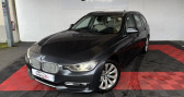 Bmw 320 TOURING F31 320d 184 ch Modern A  2014 - annonce de voiture en vente sur Auto S&eacute;lection.com