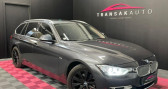Annonce Bmw 320 occasion Diesel TOURING F31 320d 184 ch Modern ORIGINE FRANCE SUIVI COMPLET � Lesm�nils