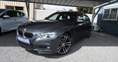 Annonce Bmw 320 occasion Diesel Touring F31 320d 190 ch BVA8 M Sport � COURNON