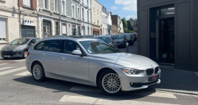 Bmw 320 occasion 2015 mise en vente à Cambrai par le garage TRANSAKAUTO CAMBRAI - photo n°1