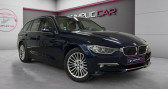 Bmw 320 occasion année 2014 boite Automatique Annonce Bmw 320 occasion Diesel TOURING F31 320d xDrive 184 ch Luxury à PERTUIS