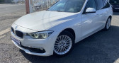 Bmw 320 TOURING F31 LCI 320d 190 ch Luxury A  2016 - annonce de voiture en vente sur Auto Sélection.com