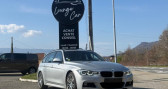Annonce Bmw 320 occasion Diesel TOURING F31 LCI 320d 190 ch M Sport A � Challes-les-Eaux