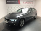 Bmw 320 occasion Gris année 2016 boite Manuelle Annonce Bmw 320 occasion Diesel TOURING F31 LCI 320d xDrive 190 ch Lounge Plus à Lormont