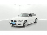 Bmw 320 occasion année 2019 boite Automatique Annonce Bmw 320 occasion Diesel TOURING F31 LCI2 320d xDrive 190 ch BVA8 M Sport Ultimate à AURAY