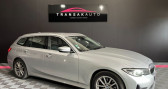 Annonce Bmw 320 occasion Diesel TOURING G21 320d 190 ch BVA8 Business Design MICRO HYBRID  ARLES