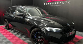 Annonce Bmw 320 occasion Hybride TOURING G21 320d 190 ch BVA8 M Sport ORIGINE FRANCE TOIT OUV � Lesm�nils