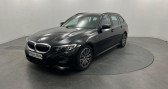 Annonce Bmw 320 occasion Diesel TOURING G21 320d 190 ch BVA8 M Sport � QUIMPER